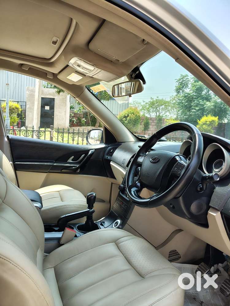 Mahindra Xuv500 W10 2wd, 2017, Diesel