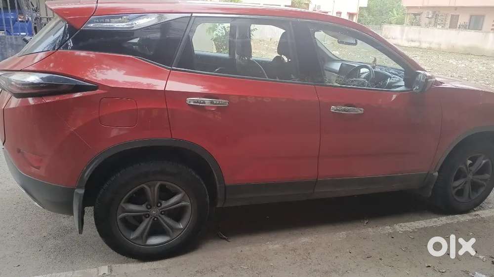 Tata Harrier 2.0 Kryotec 2021