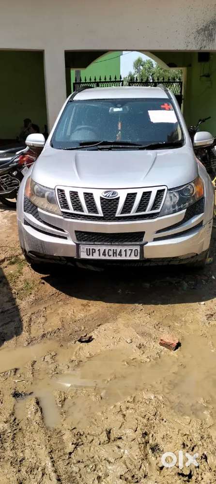 Mahindra Xuv 500