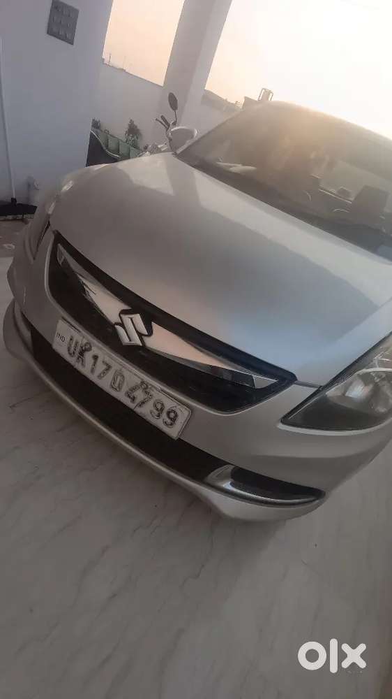 Maruti Suzuki Swift Dzire 2016 Diesel Good Condition