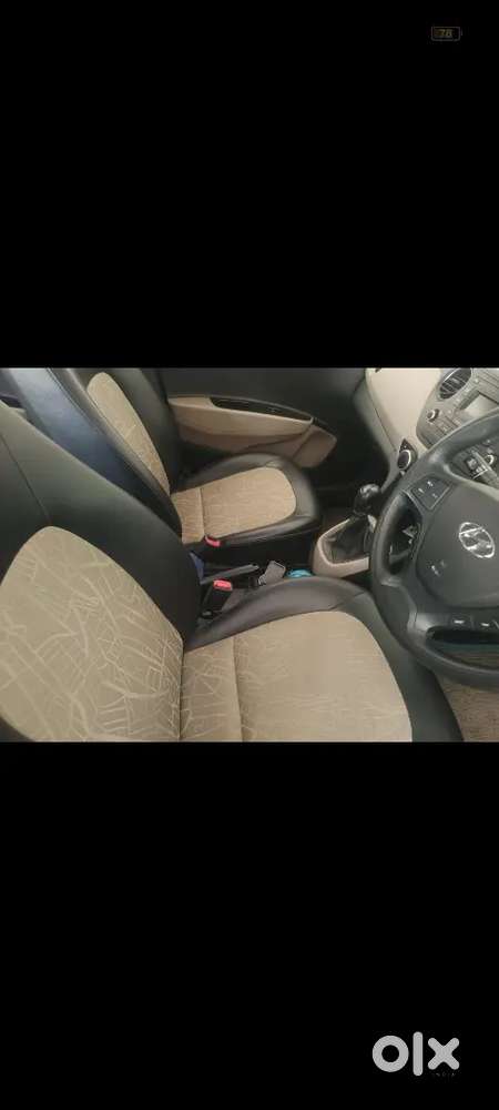 Hyundai Grand I10 Prime 2018 Petrol 30000 Km Driven