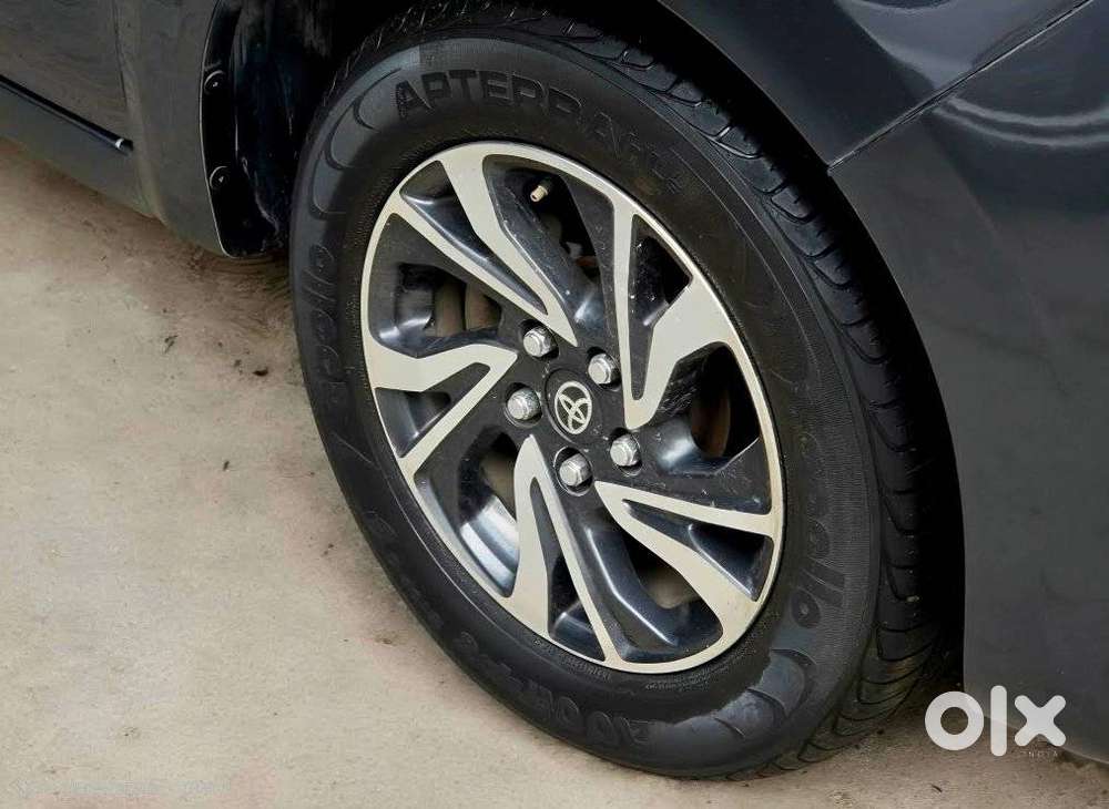 Toyota Innova Crysta 2.4 G Mt, 2021, Diesel