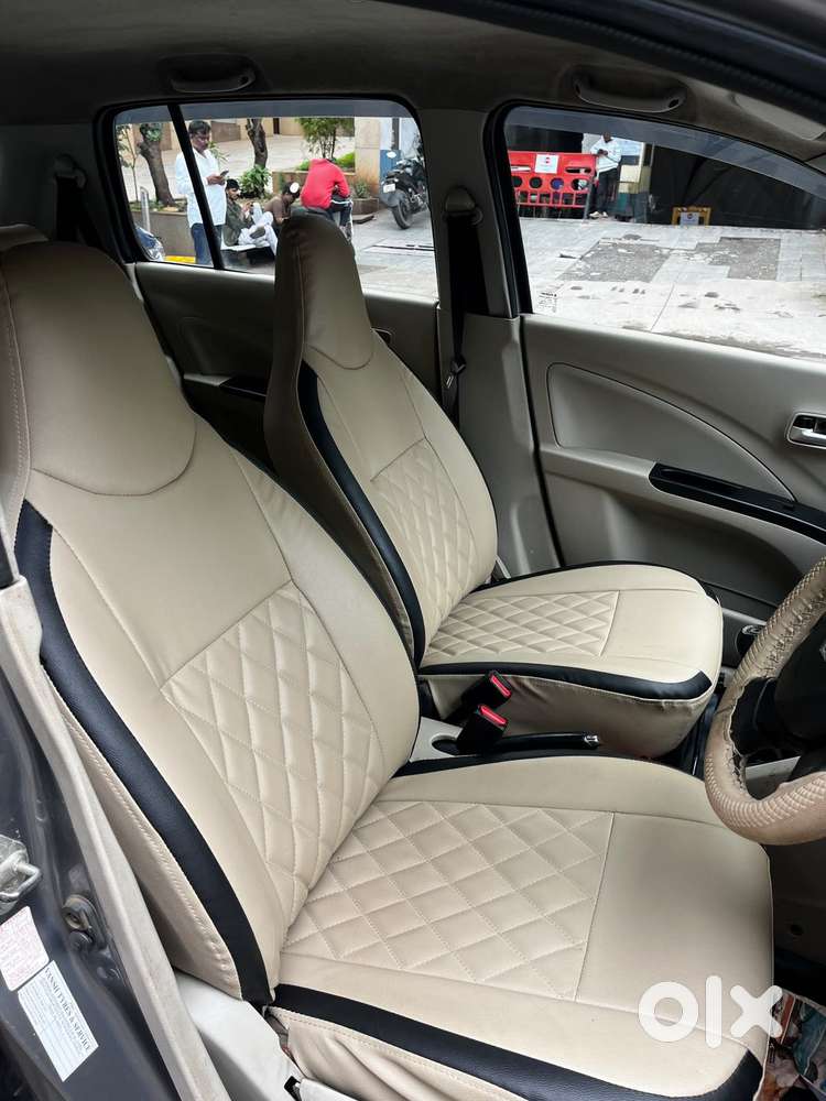 Maruti Suzuki Celerio Cng Vxi Optional, 2018, Cng & Hybrids
