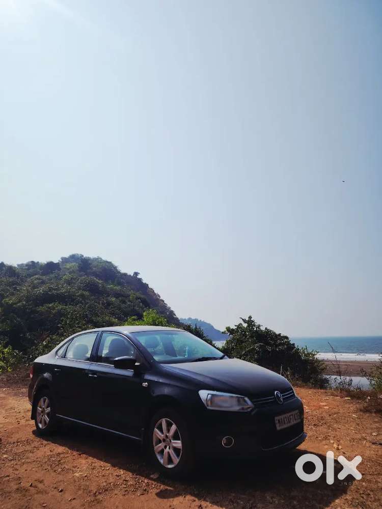 Volkswagen Vento 2011 Petrol Good Condition