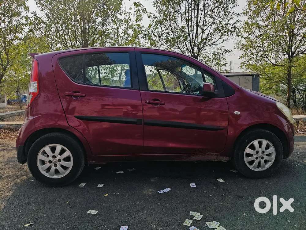 Sell My Maruti Suzuki Ritz Zxi
