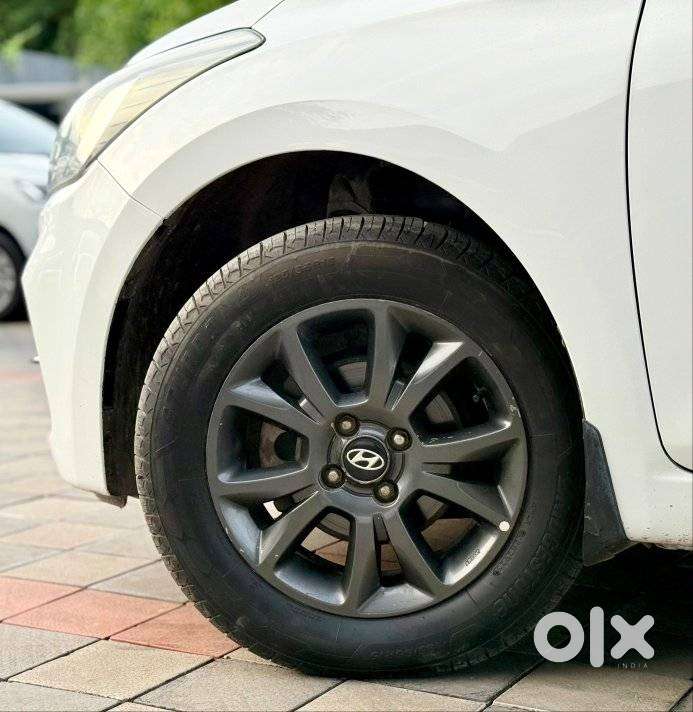 Hyundai Elite I20 Sportz Plus, 2019, Petrol