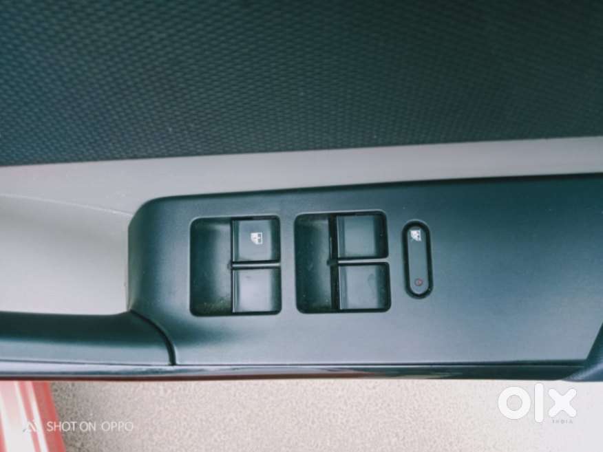 Tata Tiago Xza Plus, 2018, Petrol