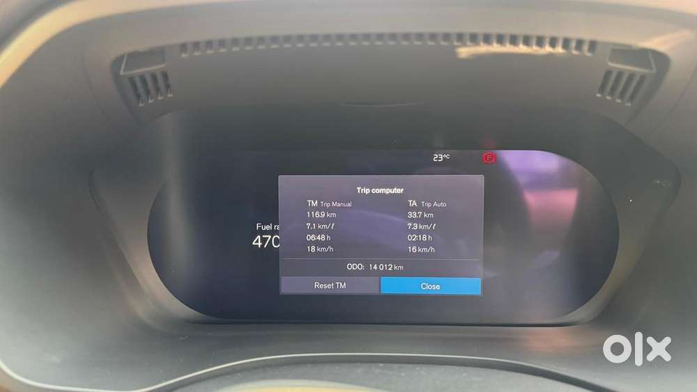 Volvo Xc60 2023 Petrol 16000 Km Driven