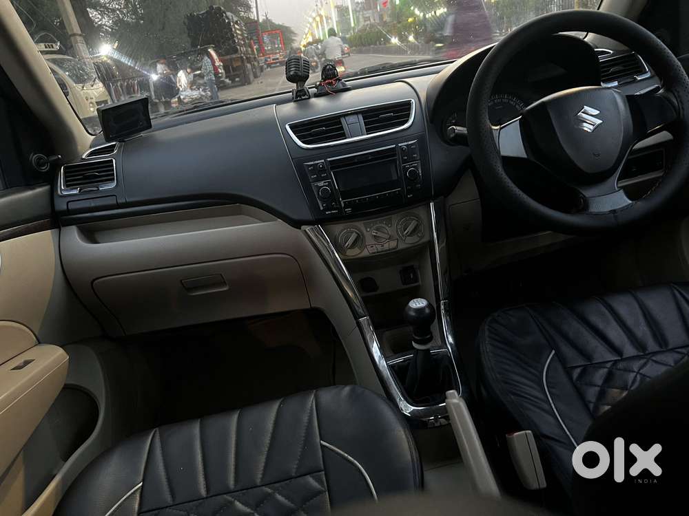 Maruti Suzuki Swift Dzire Ldi (o), 2015, Diesel