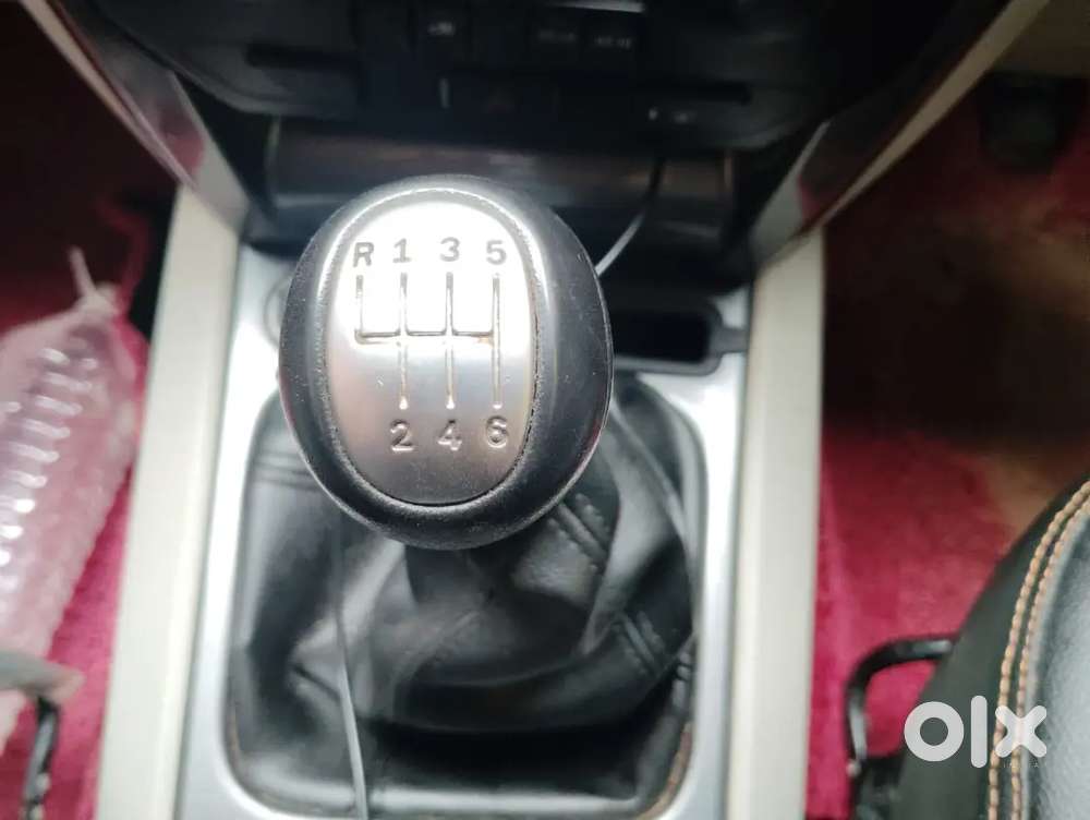 Mahindra Scorpio 2.2 S7 2019