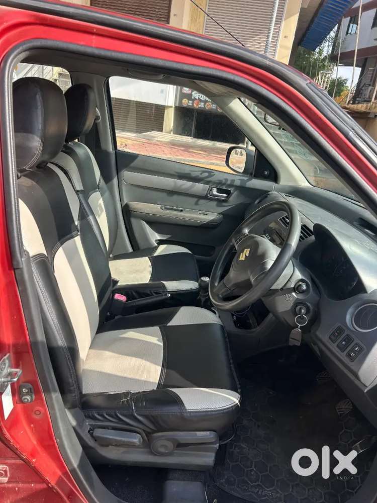 Maruti Swift Vxi 2008