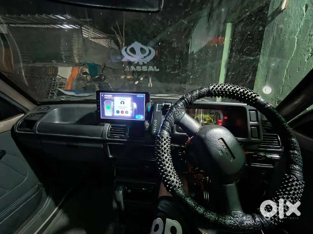 Maruti Suzuki 800 2001 Petrol Well Maintained