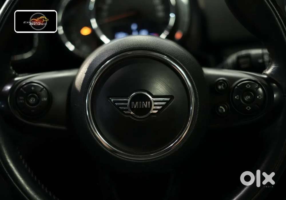Mini Countryman, 2019, Diesel
