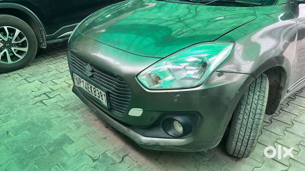 Maruti Suzuki Dzire 2020