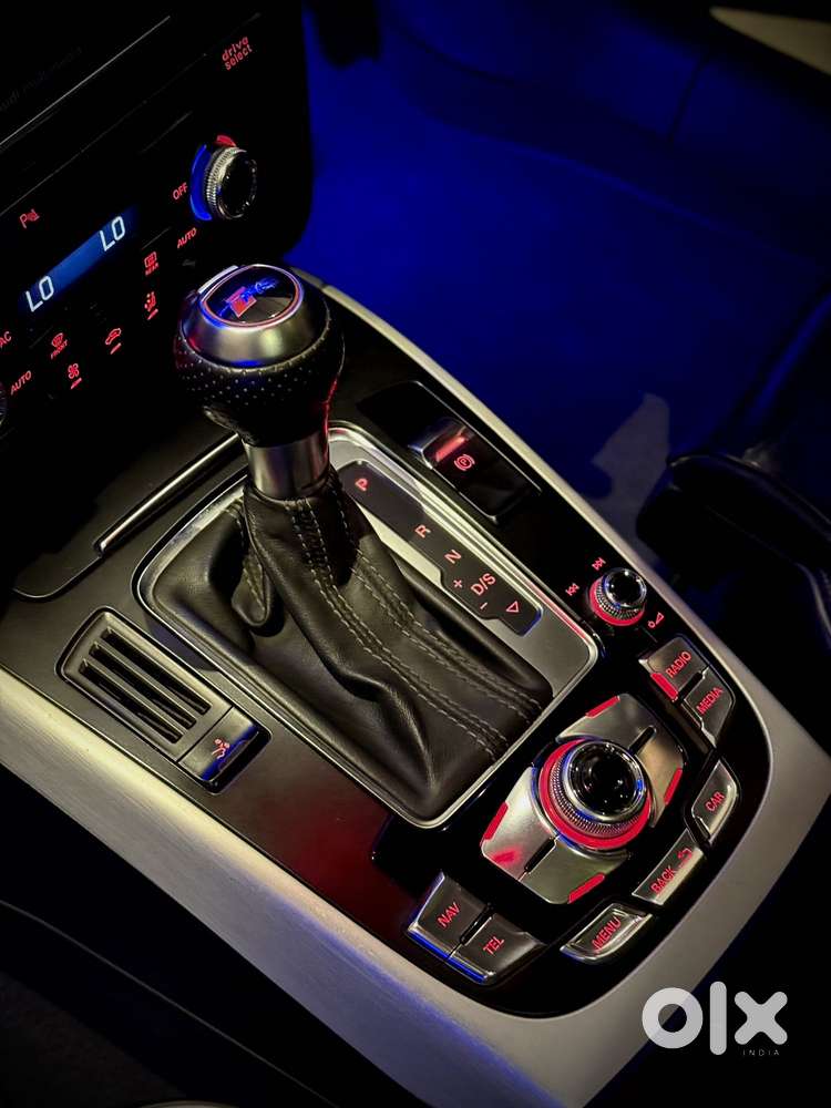 Audi Rs5 4.2 Coupe, 2013, Petrol