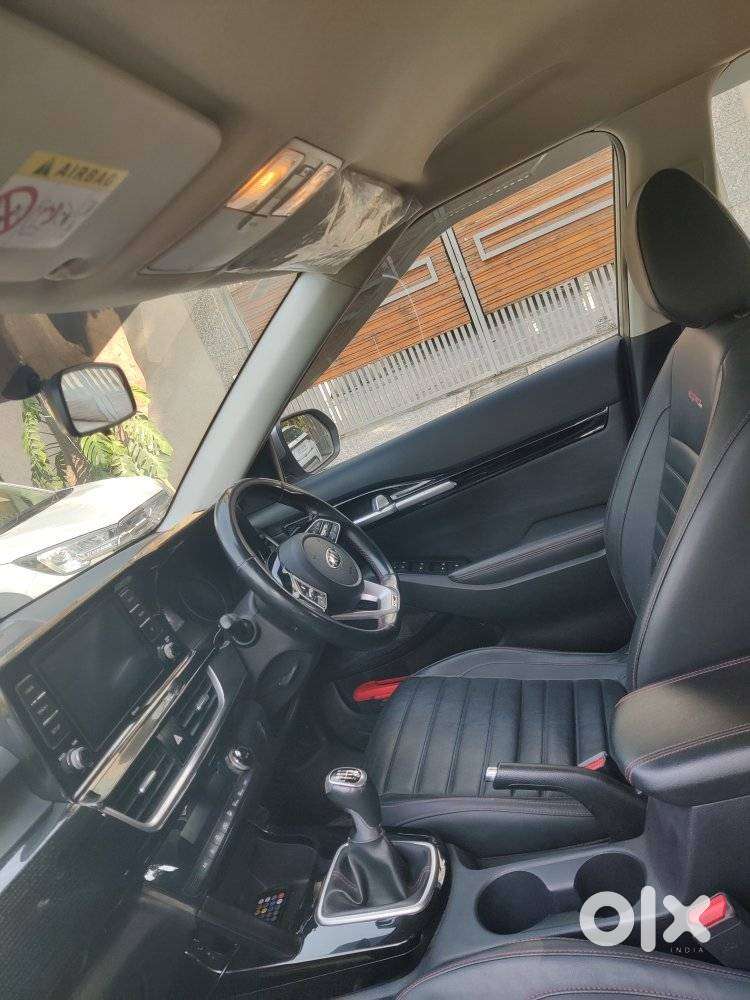 Kia Seltos Htk 1.5 Petrol, 2019, Petrol