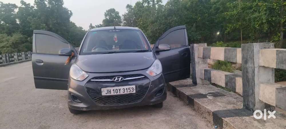 Hyundai I10 2010 Petrol Well Maintained