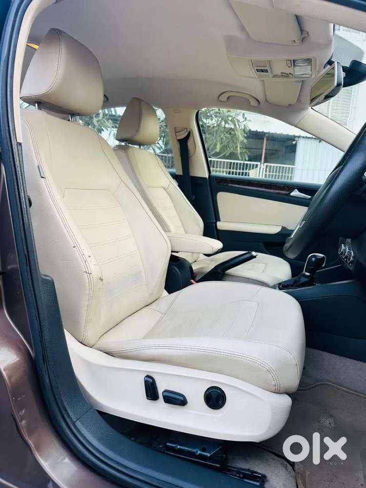 Volkswagen Jetta, 2014, Diesel