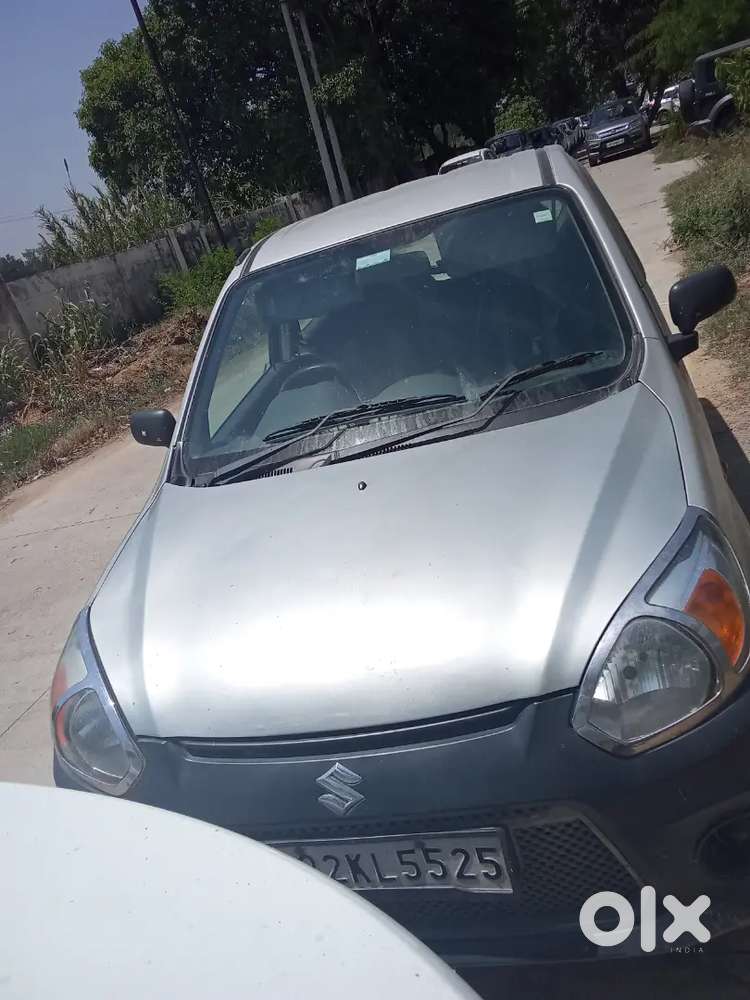 My Expectations 260000