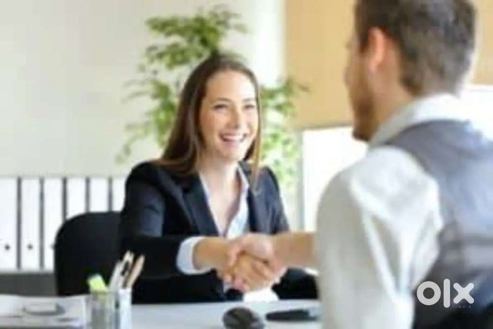 Job for female
