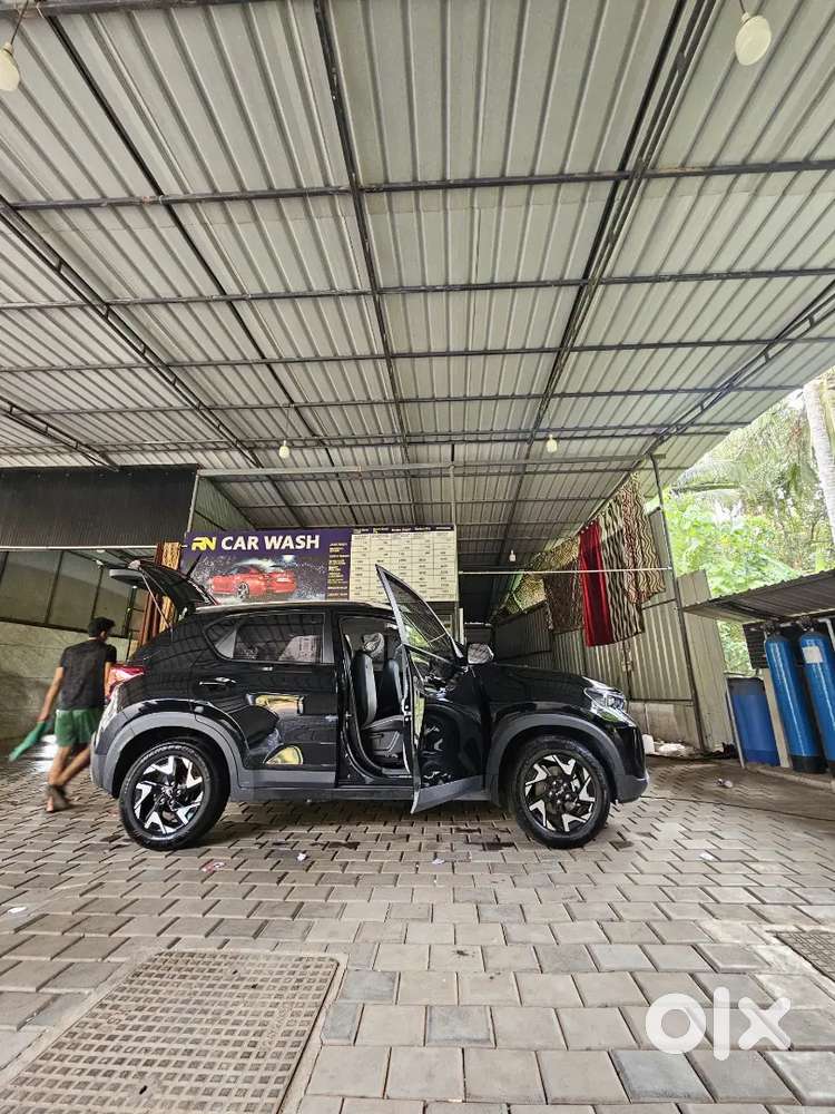 Kia Sonet 1.0 Htk Plus 2025
