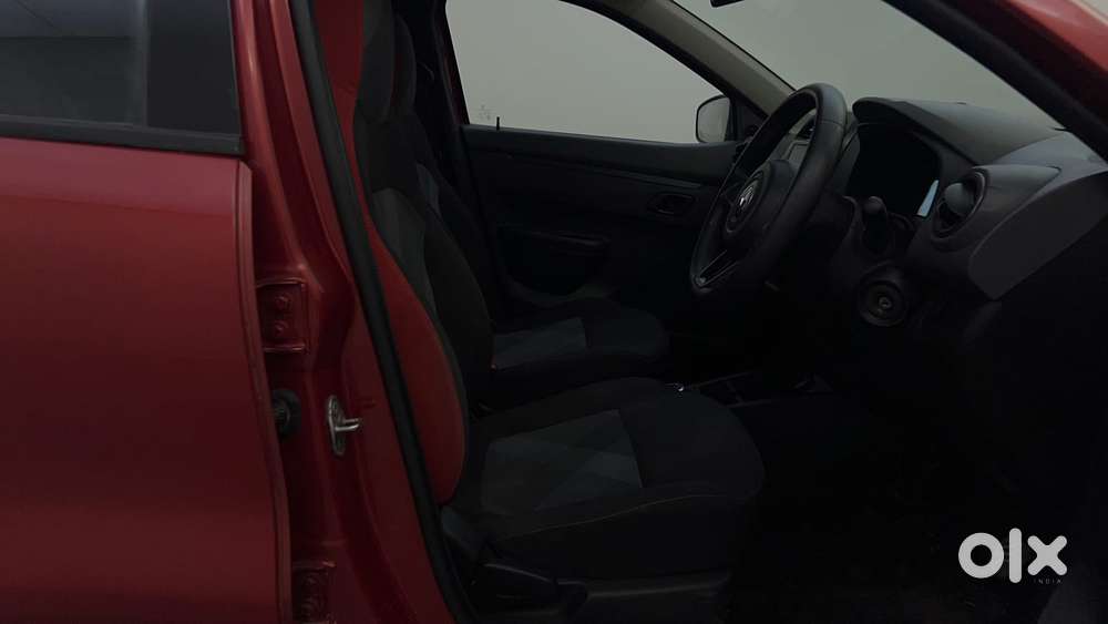Renault Kwid 2019-ongoing 1.0 Rxt Amt (o), 2020, Petrol