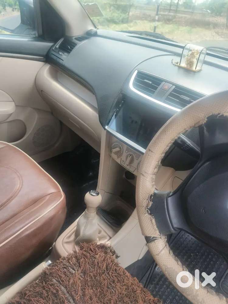 Maruti Suzuki Dzire 2016 Diesel 80000 Km Driven