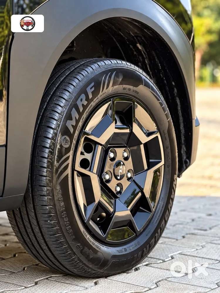 Kia Seltos, 2026, Petrol