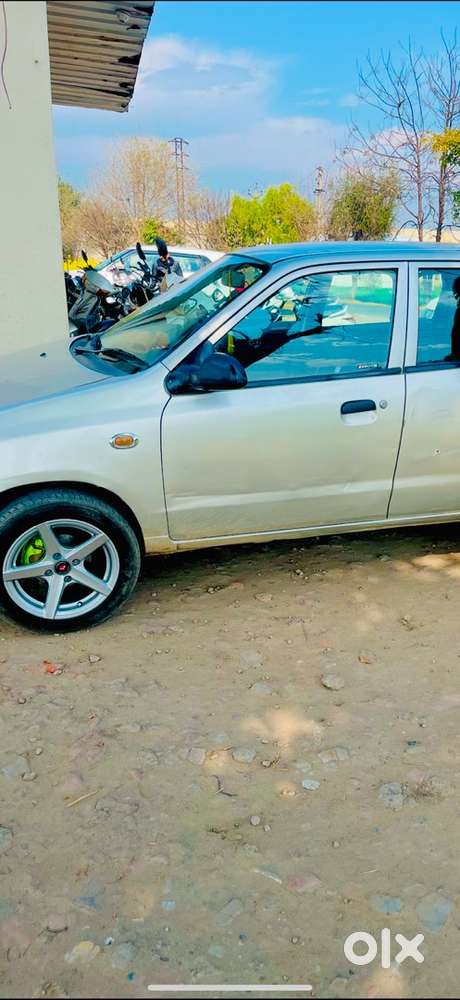 Maruti Suzuki Alto Petrol Good Condition