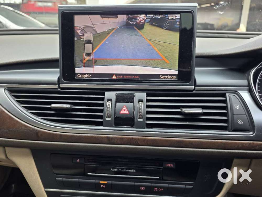 Audi A6 2.0 Tdi Technology Pack, 2016, Diesel