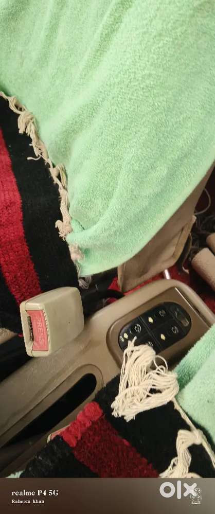 Mahindra Bolero 2009