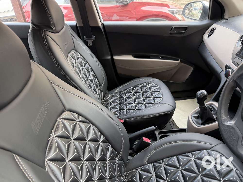 Hyundai Grand I10 2013-2016 Crdi Magna, 2014, Diesel