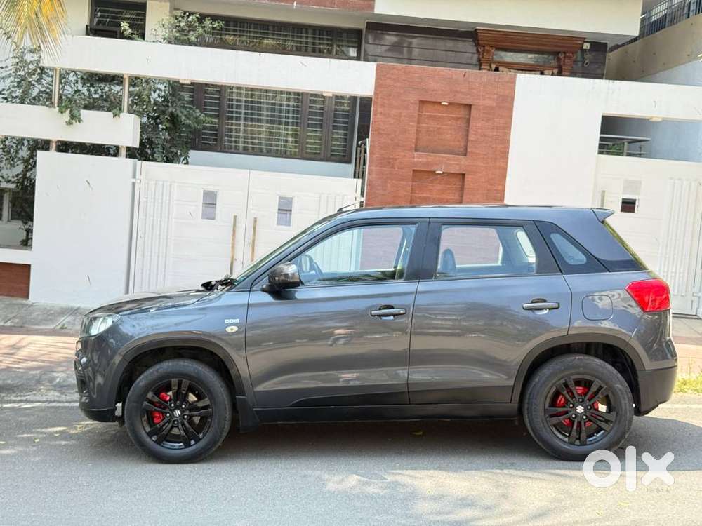 Maruti Suzuki Vitara Breeza Diesel For Sale (2016)