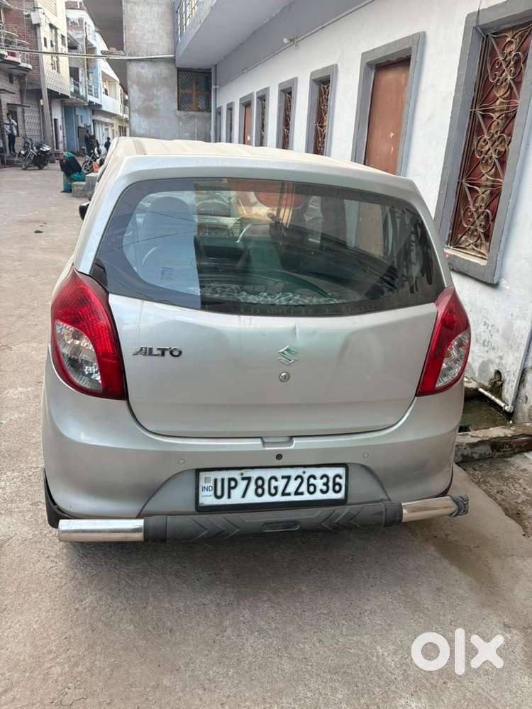 Maruti Suzuki Alto 800 2022 Cng & Hybrids Good Condition