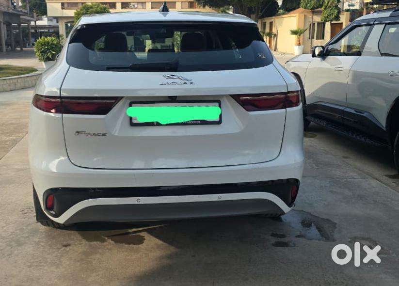 Jaguar F-pace 2.0 R Dynamic S Diesel, 2022, Diesel