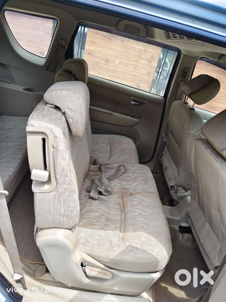 Maruti Suzuki Ertiga Vdi, 2014, Diesel