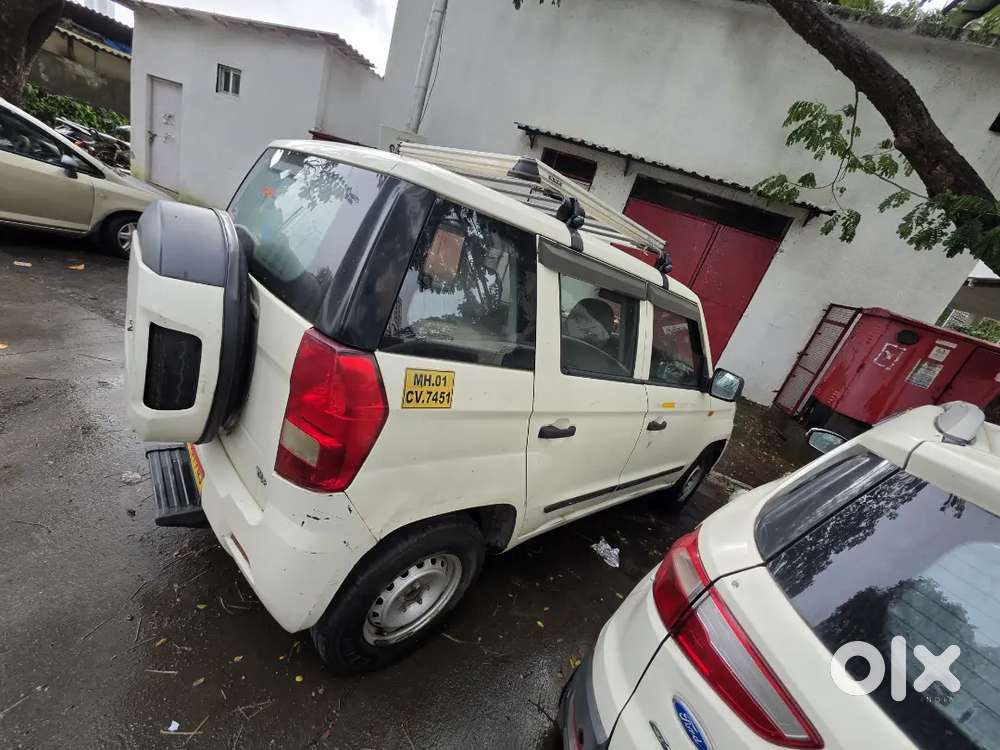 Mahindra Tuv 300 2019 Diesel Plus Tata Sumo Gold 2017 Ex Ac Model