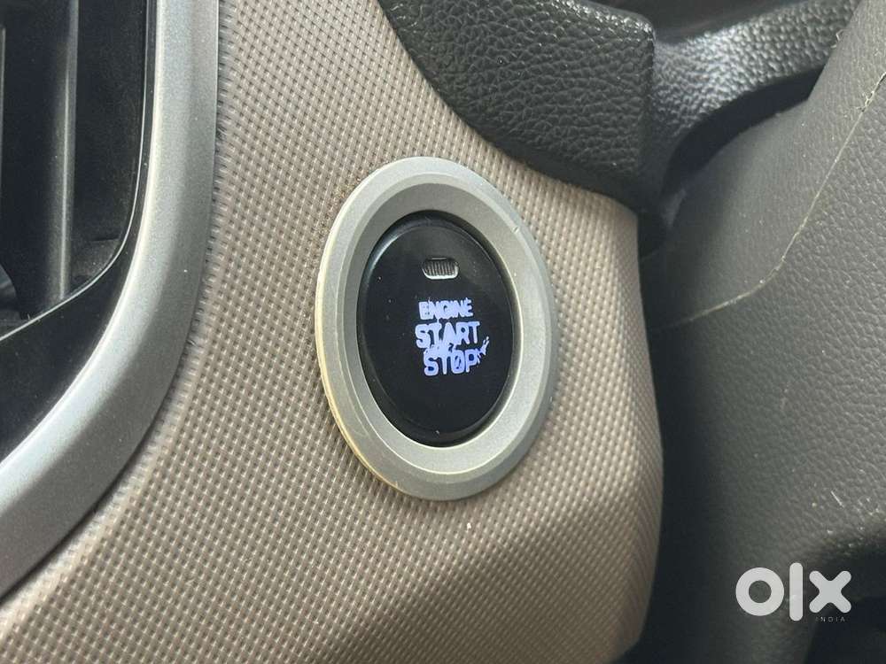 Hyundai Creta 1.6 Crdi Sx Plus, 2016, Diesel