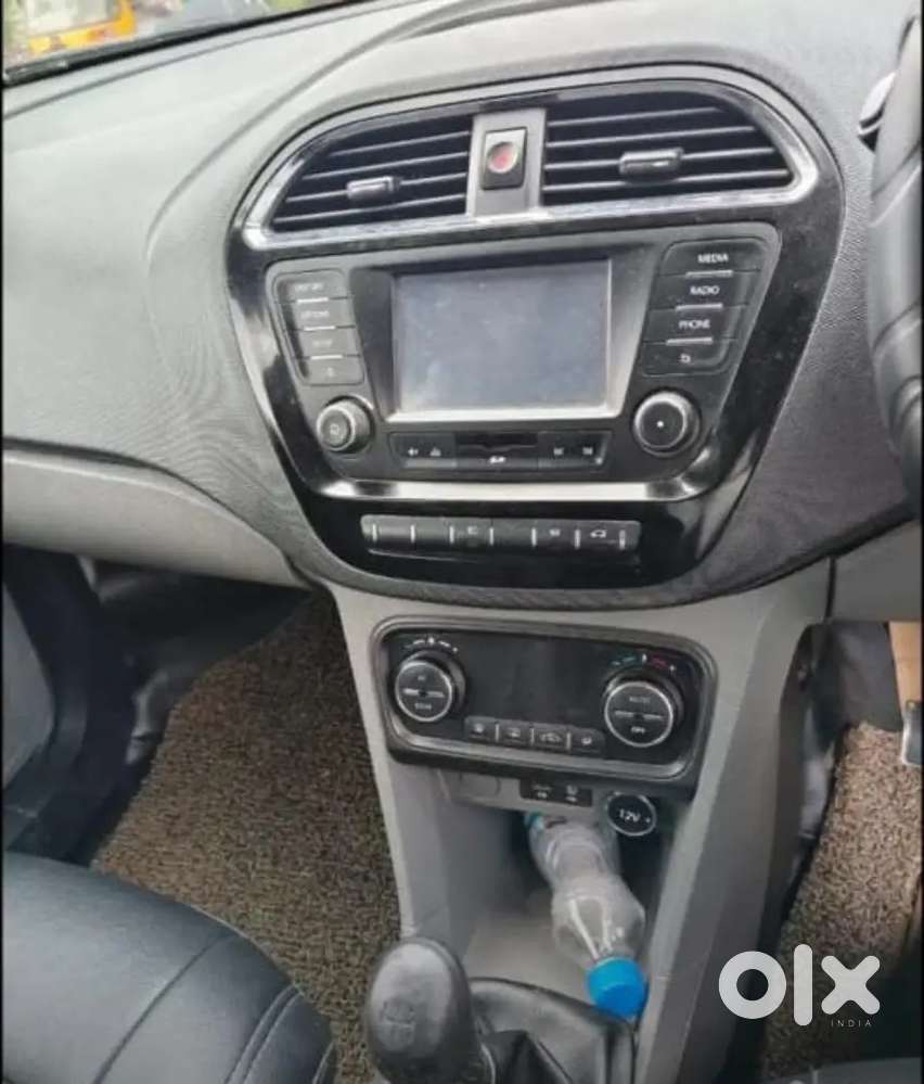 Tata Tigor 2017 Diesel 90000 Km Driven
