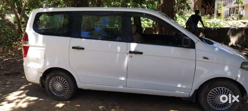 Chevrolet Enjoy 2016 Diesel