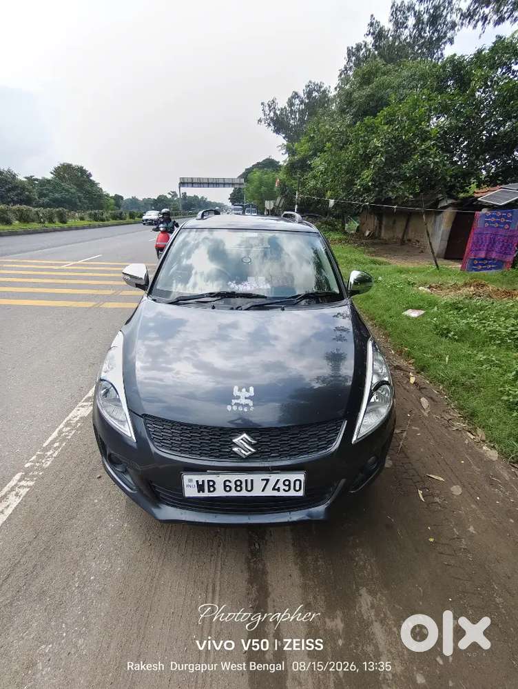 Maruti Suzuki Swift 2016 Year