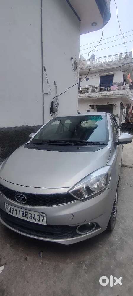 Tata Tiago 2019 Petrol Manual