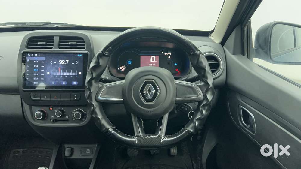 Renault Kwid Rxt 1.0, 2020, Petrol