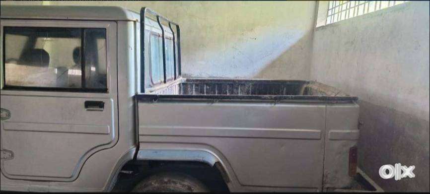Mahindra Jeep Classic