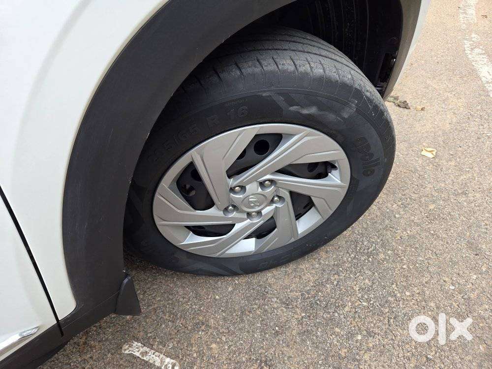 Hyundai Creta 1.5 Crdi E Diesel Mt, 2022, Diesel