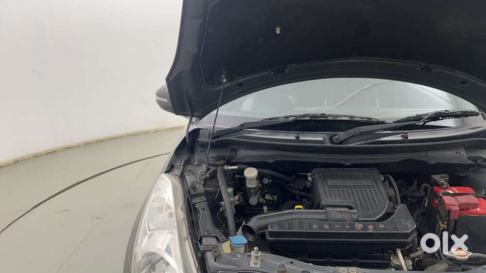 Maruti Suzuki Swift Vvt Vxi, 2015, Petrol