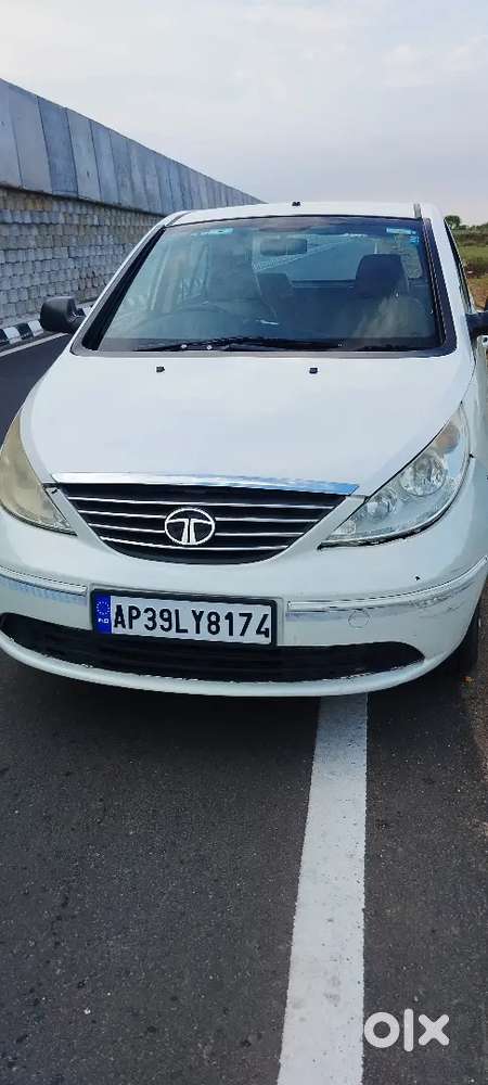 Tata Indica Vista Tdi Ls 2015