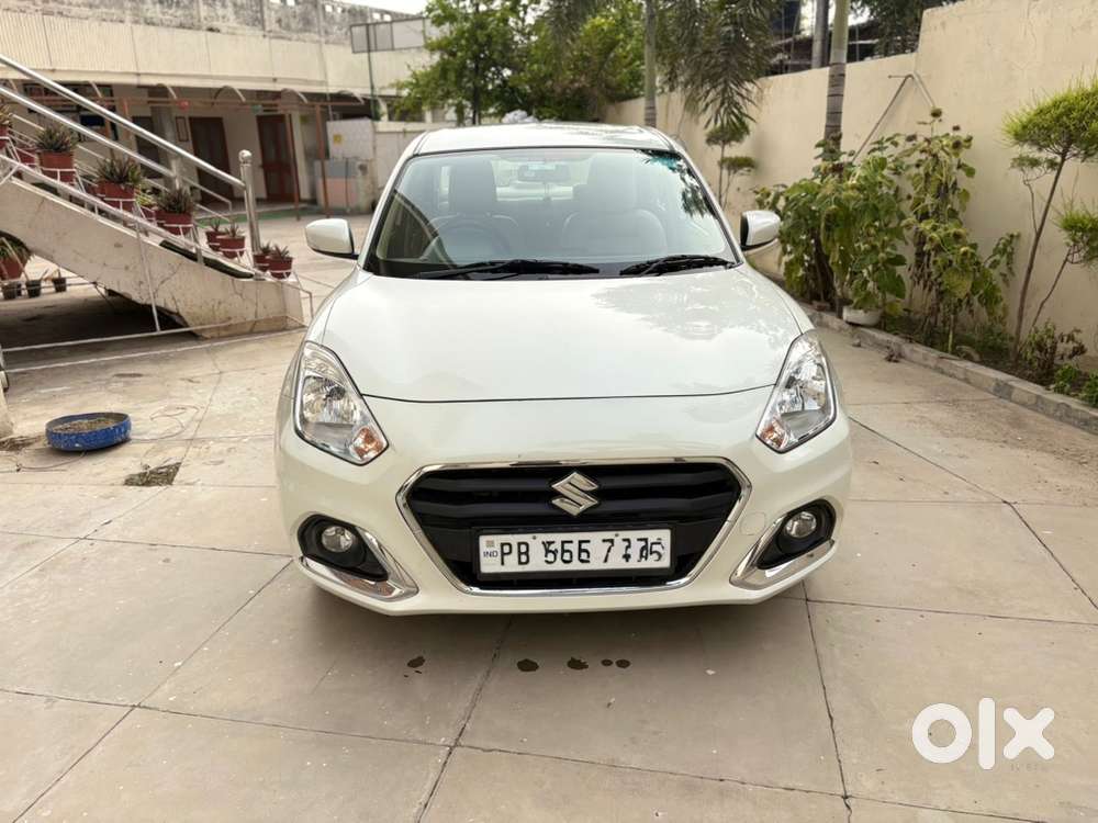 Swift Dzire 1.3 Vxi 2024 Petrol Manual