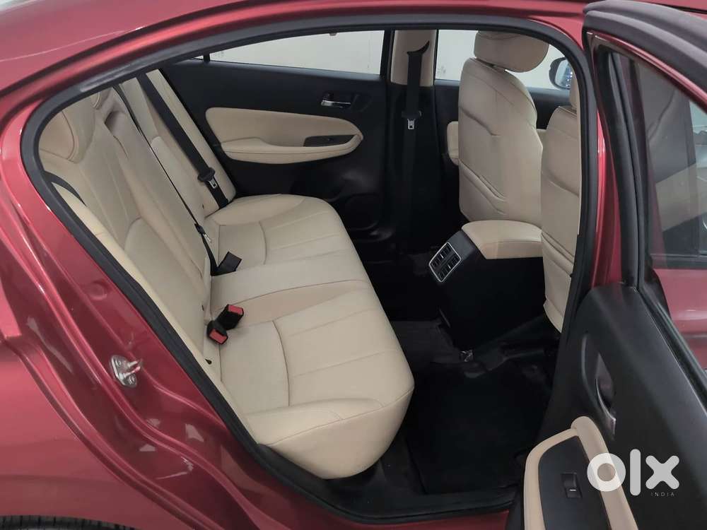 Honda City 1.5 Zx I-vtec Mt, 2023, Petrol