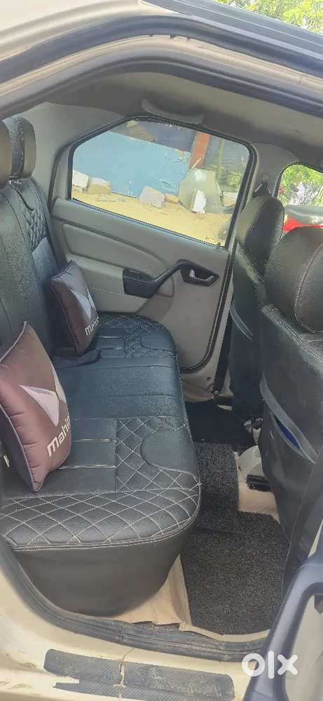 Mahindra Verito 2019 Diesel Fancy Number Ap39k 6789